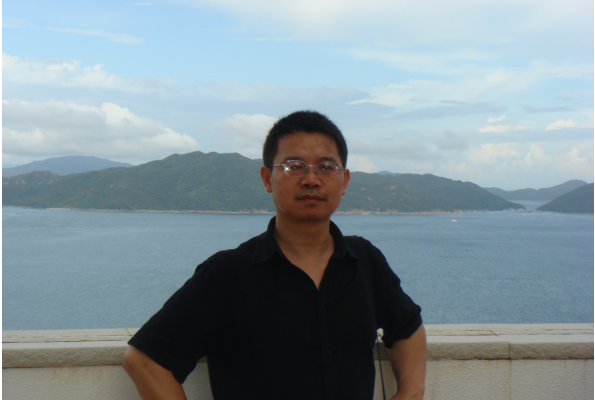 教授：刘铁明