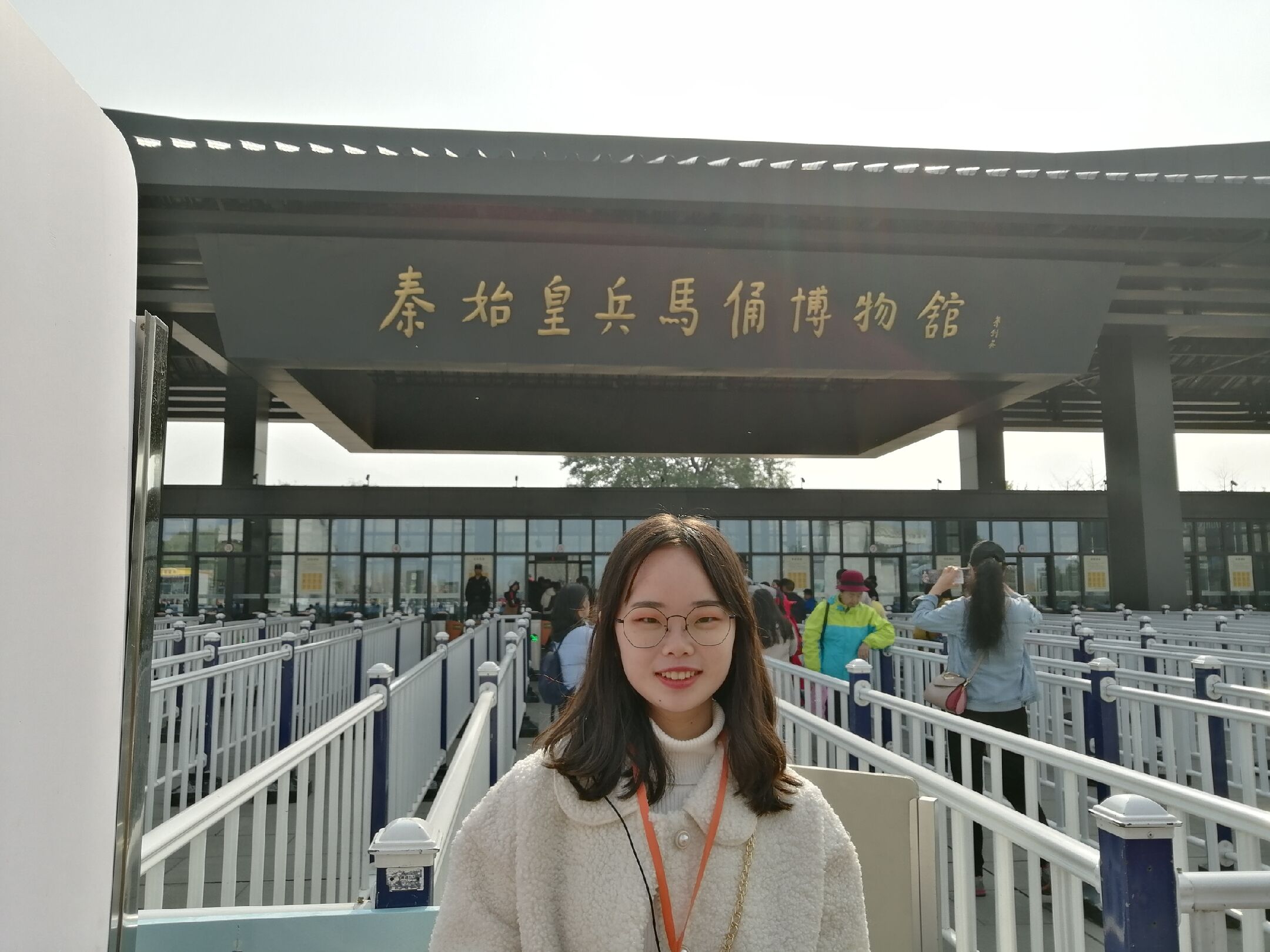 2022届研究生 杨诗琳的考研心得