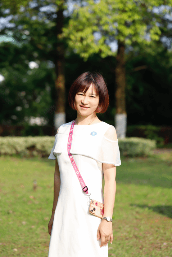 赵怡导师