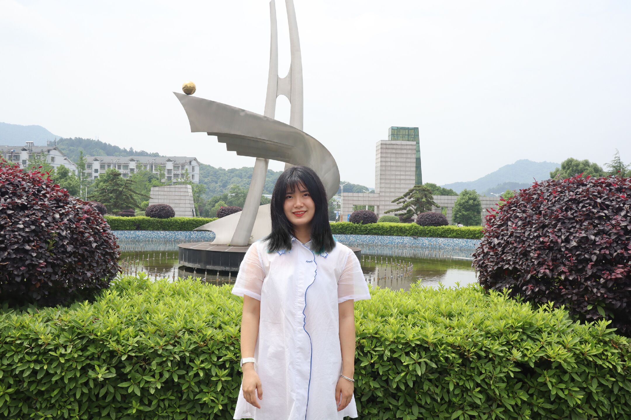 【优秀党员】陈溢典